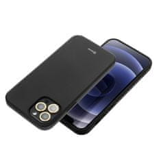 ROAR Puzdro Roar Colorful Jelly pre Samsung Galaxy A53 5G čierna