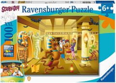 Ravensburger Puzzle Scooby Doo XXL 100 dielikov