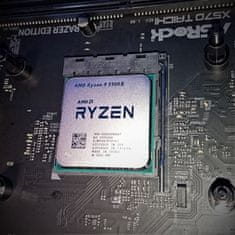 AMD Ryzen 9 5900X