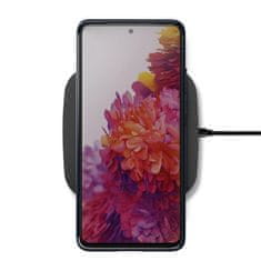 IZMAEL Odolné puzdro Thunder pre Samsung Galaxy S23 Ultra - Čierna KP24375