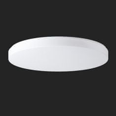 OSMONT OSMONT 10684 DELIA 5 stropné/nástenné plastové svietidlo IP54 3000 K 98W LED núdzové kombinované 3 h