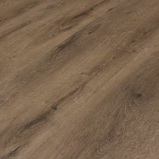 Contesse Vinylová podlaha Click Elit Rigid Wide Wood 25310 Wrecked Oak Brown