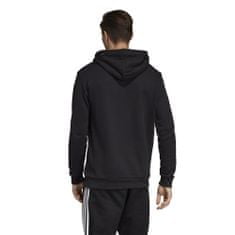 Adidas Mikina čierna 170 - 175 cm/M Trefoil Hoodie