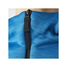 Adidas Mikina modrá 152 - 157 cm/XS Zne Heat Hoody