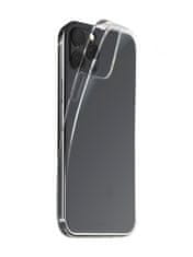 FIXED TPU gélové puzdro Slim AntiUV pre Samsung Galaxy A03, FIXTCCA-862, číre - zánovné