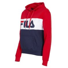 FILA Mikina 163 - 167 cm/S Lori