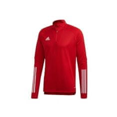 Adidas Mikina červená 176 - 181 cm/L Condivo 20 Trening Top