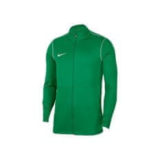 Nike Mikina zelená 188 - 192 cm/XL Dry Park 20
