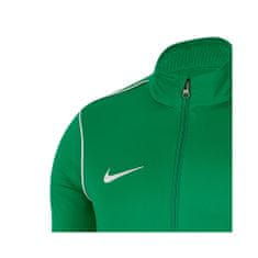 Nike Mikina zelená 188 - 192 cm/XL Dry Park 20