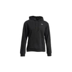 FILA Mikina čierna 168 - 172 cm/S Edison Hoody