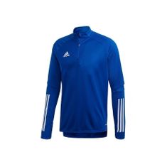 Adidas Mikina modrá 182 - 187 cm/XL Condivo 20 Trening Top