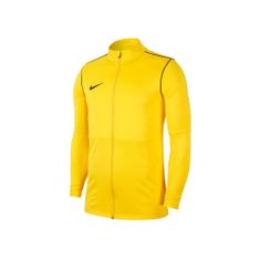 Nike Mikina žltá 183 - 187 cm/L Dry Park 20 Training