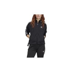 Adidas Mikina čierna 152 - 157 cm/XS Track Top