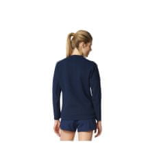 Adidas Mikina tmavomodrá 158 - 163 cm/S Zne Crewsweat