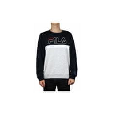 FILA Mikina 178 - 182 cm/L Men Laurus Crew Sweat