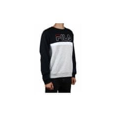 FILA Mikina 178 - 182 cm/L Men Laurus Crew Sweat