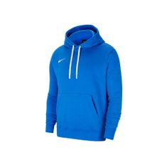 Nike Mikina modrá 158 - 162 cm/XS Wmns Park 20 Fleece