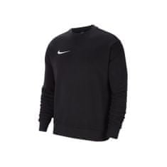 Nike Mikina čierna 188 - 192 cm/XL Park 20 Crew Fleece