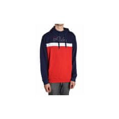 FILA Mikina 168 - 172 cm/S Lauritz Hoody