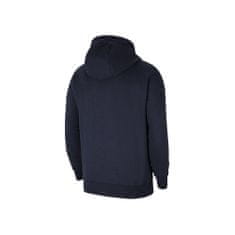 Nike Mikina tmavomodrá 183 - 187 cm/L Park 20 Full Zip