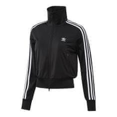 Adidas Mikina čierna 164 - 169 cm/M Adicolor Classics Firebird Primeblue Track Jacket