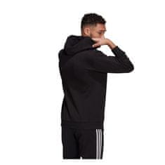 Adidas Mikina čierna 176 - 181 cm/L Essentials Hoodie