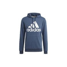 Adidas Mikina modrá 182 - 187 cm/XL Essentials Big Logo