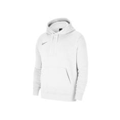 Nike Mikina biela 173 - 177 cm/S Park 20 Fleece