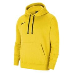 Nike Mikina žltá 178 - 182 cm/M Team Park 20 Hoodie