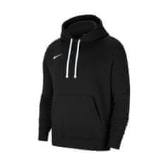 Nike Mikina čierna 193 - 197 cm/XXL Park 20 Fleece