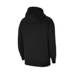 Nike Mikina čierna 193 - 197 cm/XXL Park 20 Fleece