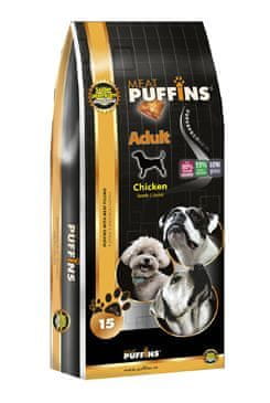 Puffins Adult 15kg