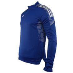 Adidas Mikina tmavomodrá 170 - 175 cm/M Condivo 21 Training Top