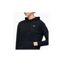 FILA Mikina čierna 158 - 162 cm/XS Ebba Hoody