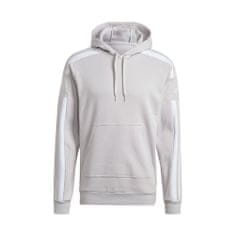 Adidas Mikina sivá 176 - 181 cm/L Squadra 21 Hoody