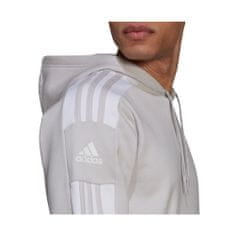 Adidas Mikina sivá 176 - 181 cm/L Squadra 21 Hoody