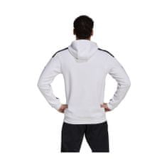 Adidas Mikina biela 182 - 187 cm/XL Squadra 21 Hoody