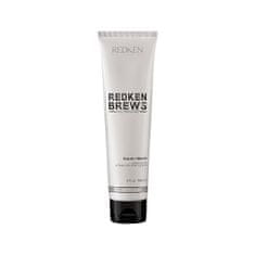 Redken Krém na holenie Brews (Shave Cream) 150 ml