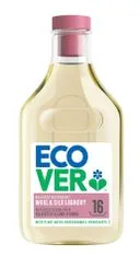 Ecover Prací gél na jemnú bielizeň 750 ml