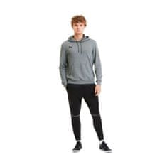 Puma Mikina sivá 176 - 181 cm/M Teamgoal 23 Causals Hoody