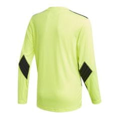 Adidas Mikina 105 - 110 cm/4 - 5 leta Squadra 21 Goalkeeper