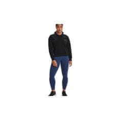 Under Armour Mikina čierna 168 - 172 cm/M Rival Fleece Mesh