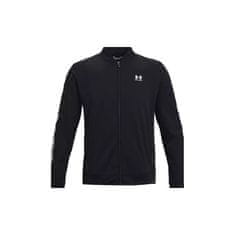 Under Armour Mikina čierna 173 - 177 cm/S Bluza Męska Tricot Fashion