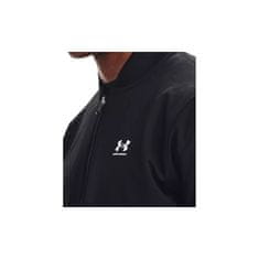 Under Armour Mikina čierna 173 - 177 cm/S Bluza Męska Tricot Fashion