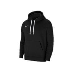 Nike Mikina čierna 147 - 158 cm/L JR Park 20 Fleece