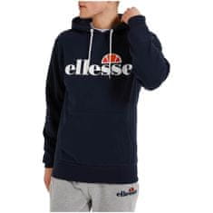 Ellesse Mikina čierna 170 - 175 cm/M SL Gottero