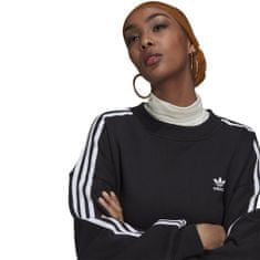 Adidas Mikina čierna 158 - 163 cm/S Oversized Sweatshirt