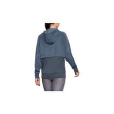 Under Armour Mikina modrá 163 - 167 cm/S Bluza Damska Synthetic Fleece FZ Mira