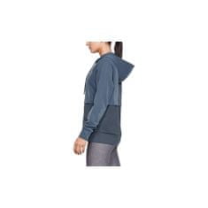 Under Armour Mikina modrá 163 - 167 cm/S Bluza Damska Synthetic Fleece FZ Mira