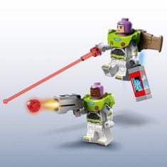 LEGO Disney and Pixar’s Lightyear 76831 Bitva so Zurgom